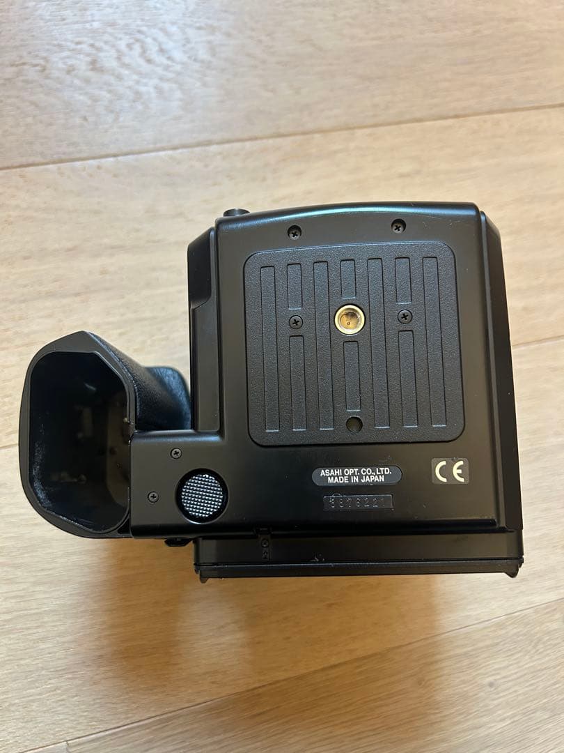 PENTAX 645N ボディのみ　ジャンク品