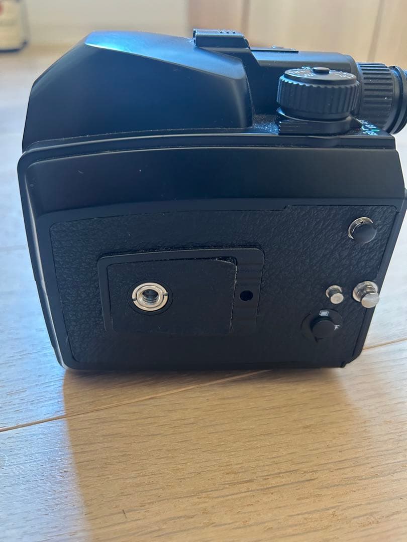 PENTAX 645N ボディのみ　ジャンク品