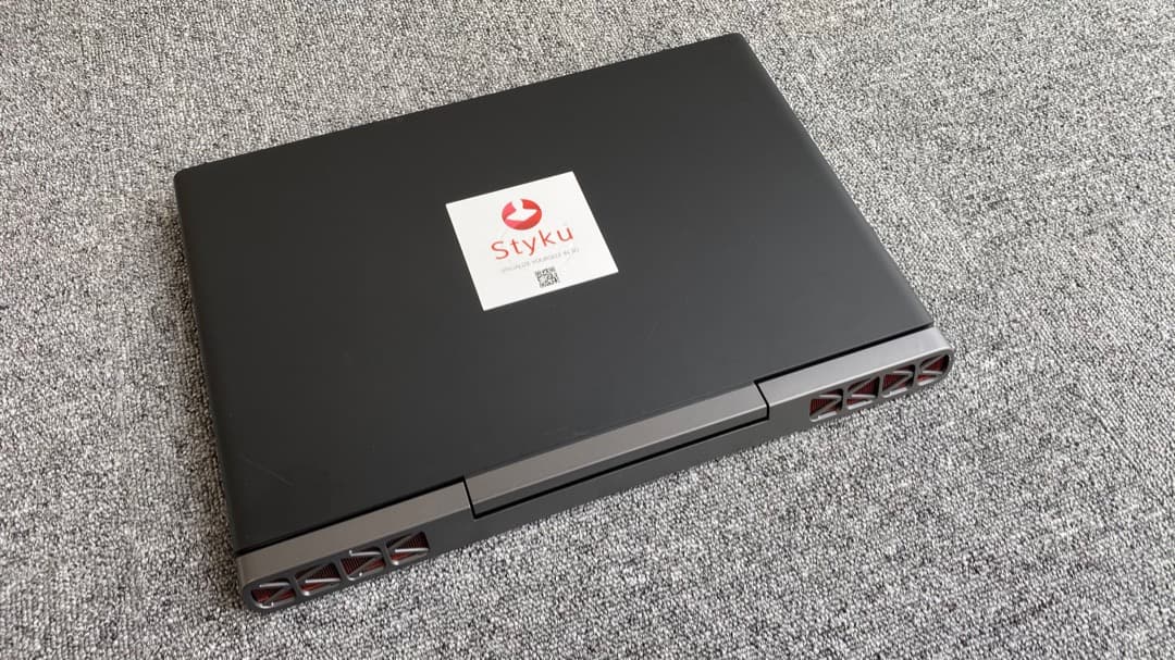 Styku S100システム　 3Dボディスキャナー