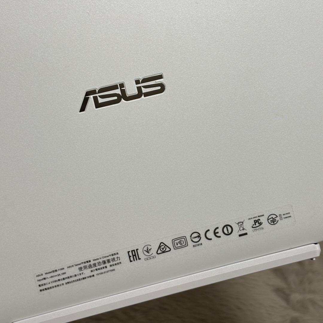 ASUS タブレットPC TransBook T100HA