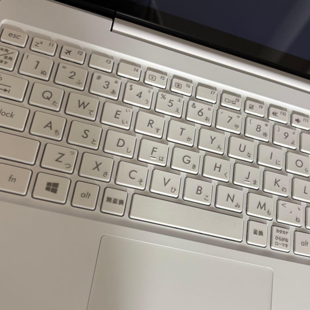 ASUS タブレットPC TransBook T100HA
