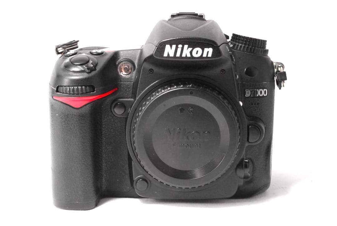 高速連写＆高画質✨Nikon D7000✨カメラデビュー✨入学式 運動会 お花見