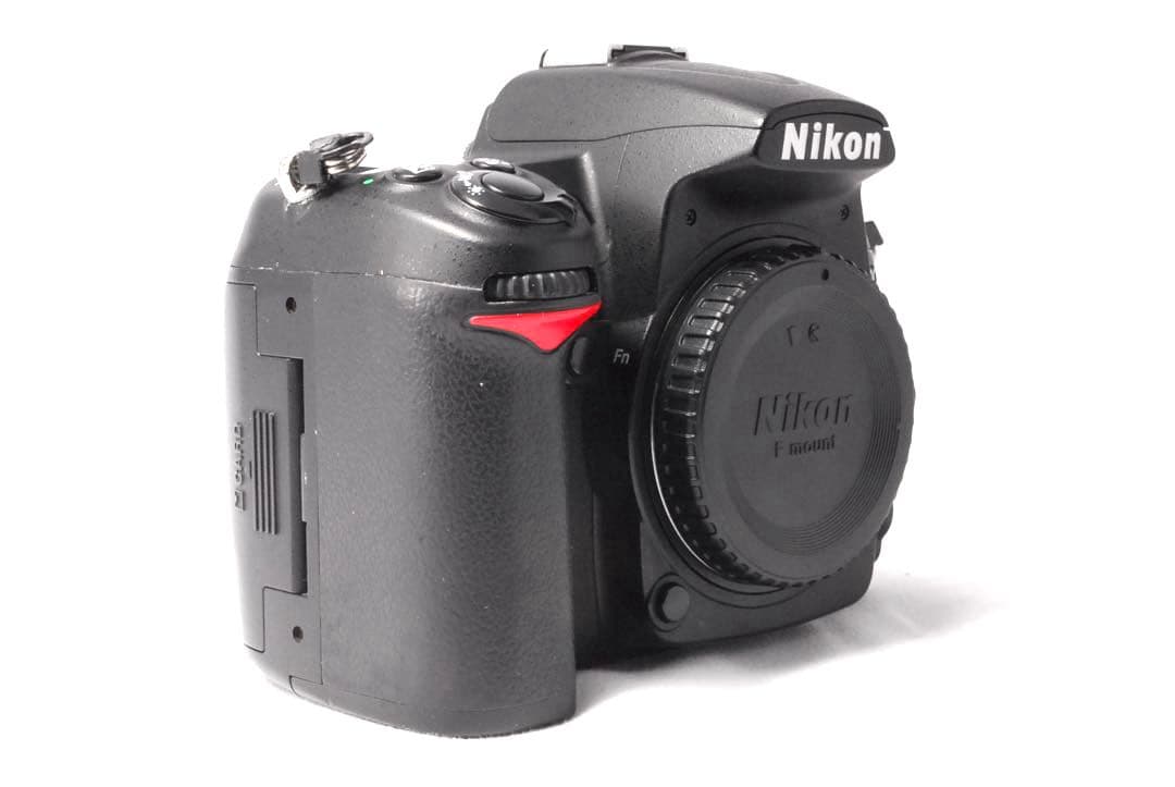 高速連写＆高画質✨Nikon D7000✨カメラデビュー✨入学式 運動会 お花見