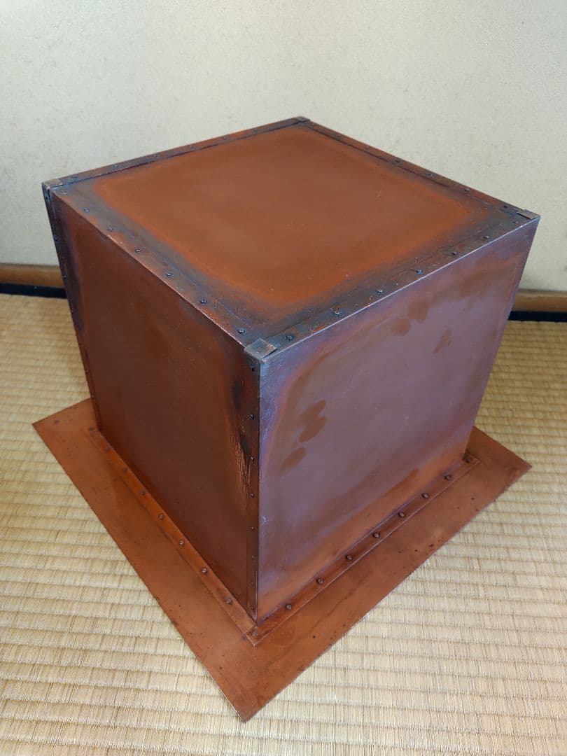 茶道具 炉壇