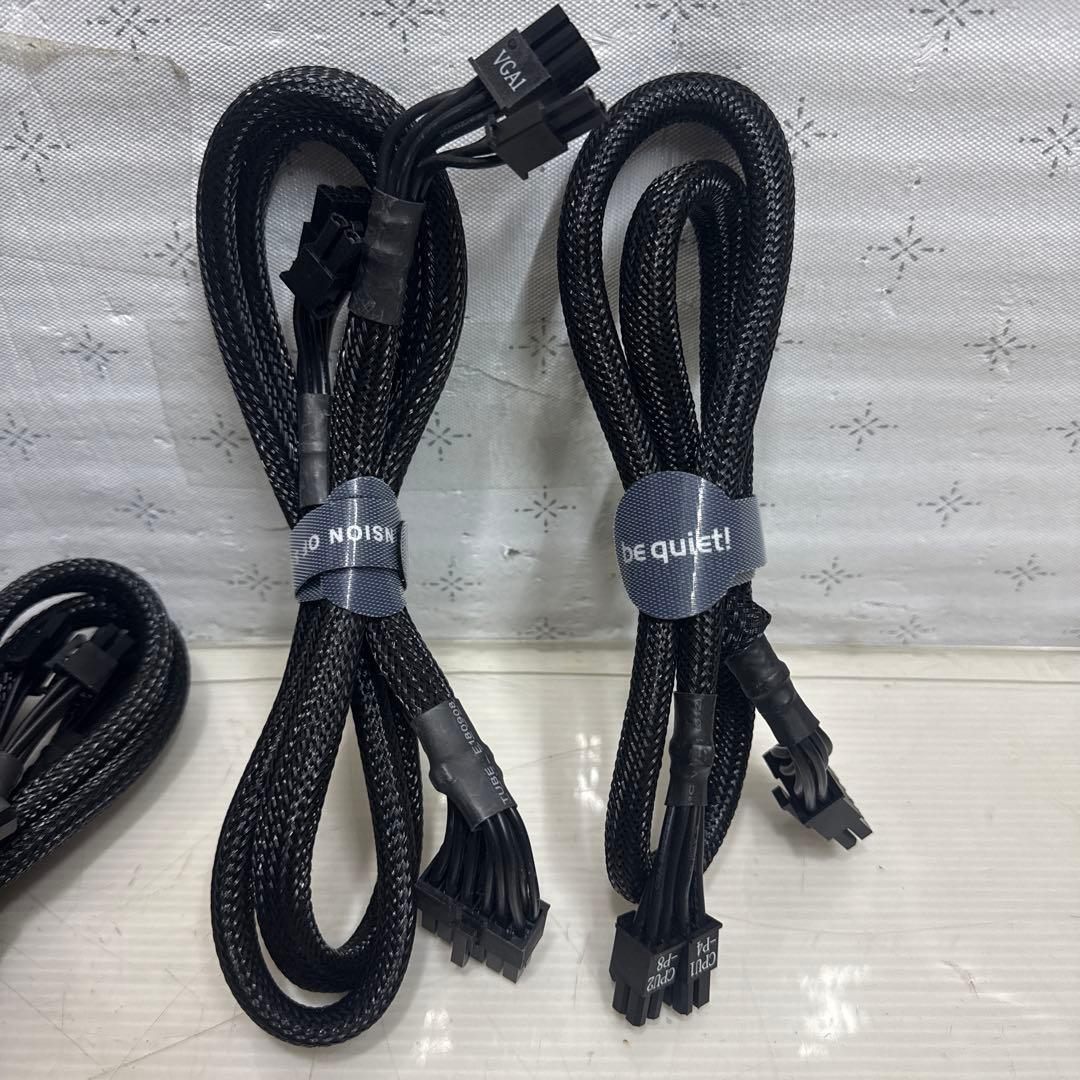 電源ユニット DARK POWER PRO 11 P11-1000W 80 PLUS