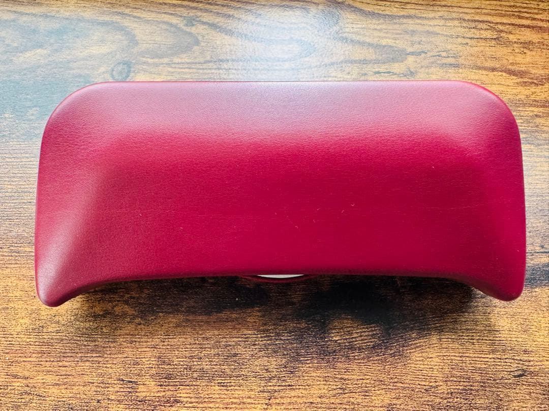★美品★JACQUESMARIEMAGEメガネケース　箱