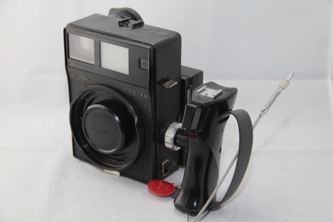 MAMIYA UNIVERSAL PRESS マミヤ