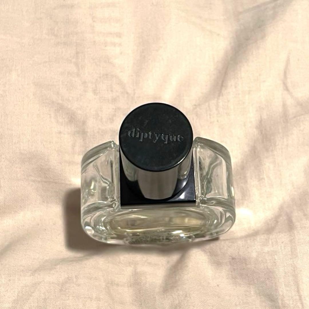 オードトワレ　VETYVERIO ヴェチヴェリオ 50ml Diptyque