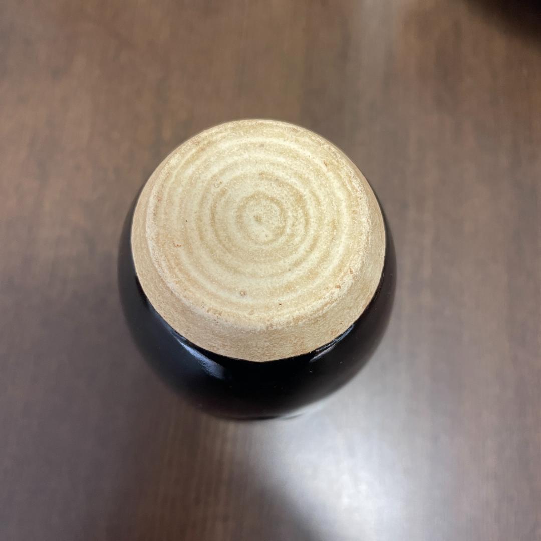 ⏰【土日限定セール！】茶入 仕覆＆共箱付 茶道具 抹茶 茶器