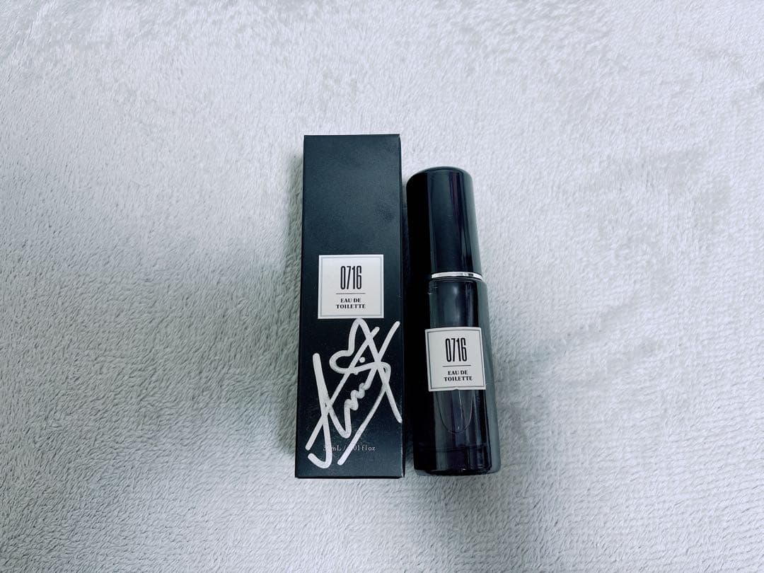 0716 オードトワレ 30ml