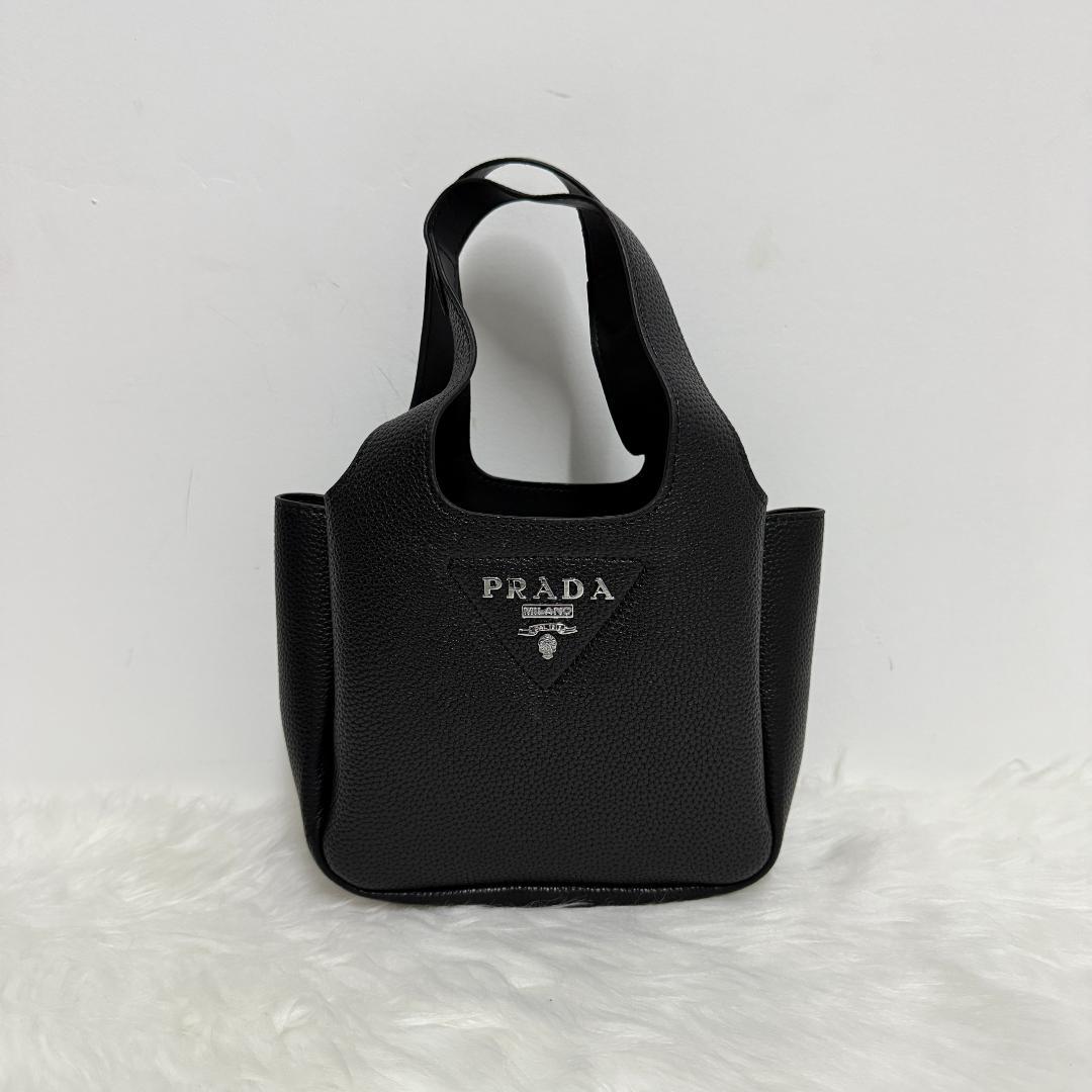 箱なし　美品ノベルティ　ハンドバッグ