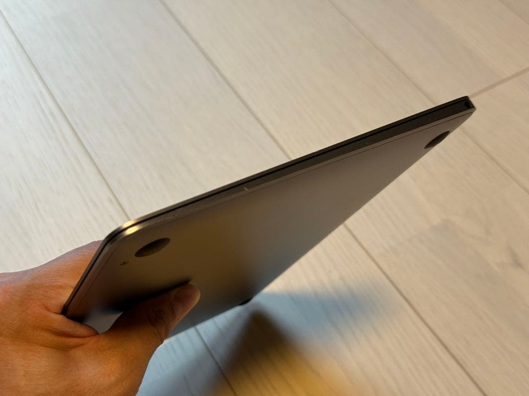 MacBook 12インチ（2017・スペースグレー・USキー）フルスペック