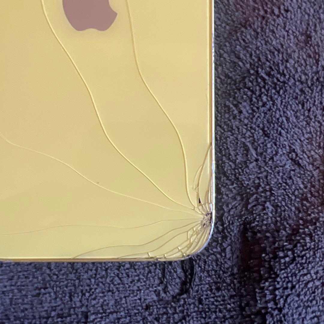 iPhone 14 イエロー 本体