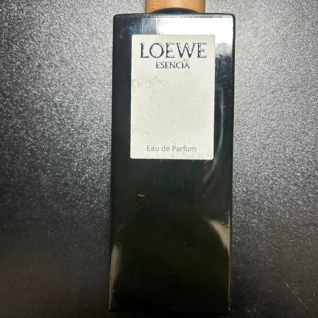 香水(ユニセックス) LOEWE ESENCIA Eau de Parfum
