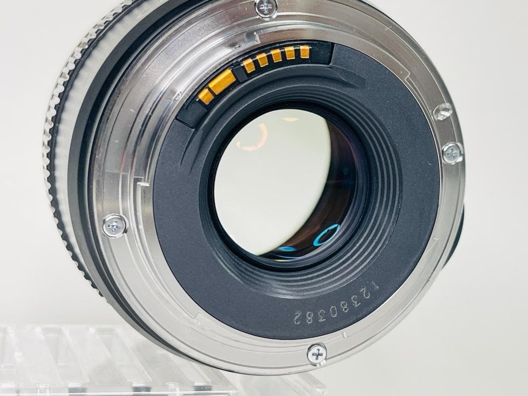 ★極美品★ Canonキヤノン EF 28mm F1.8 USM #532K