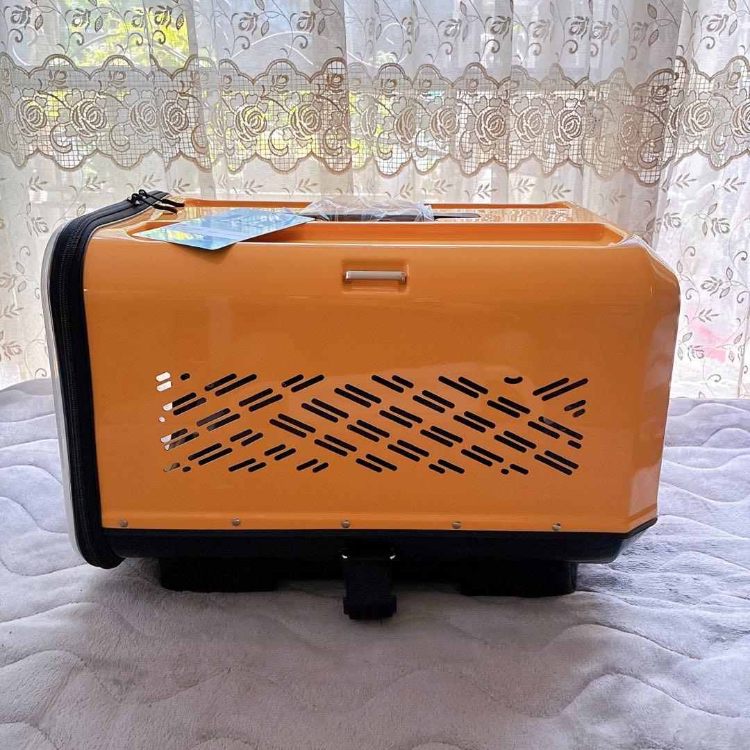 ペットキャリー　キャリーケース　ペット　　E-CARRY