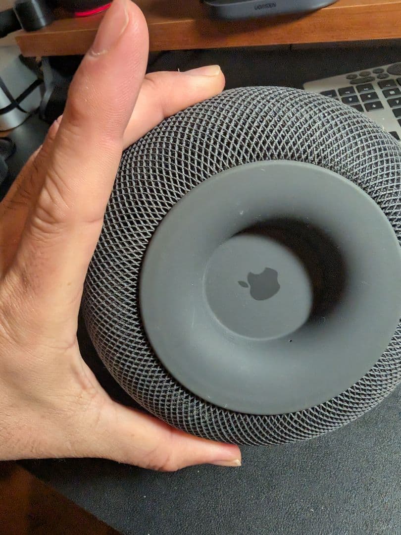 POD　第一世代