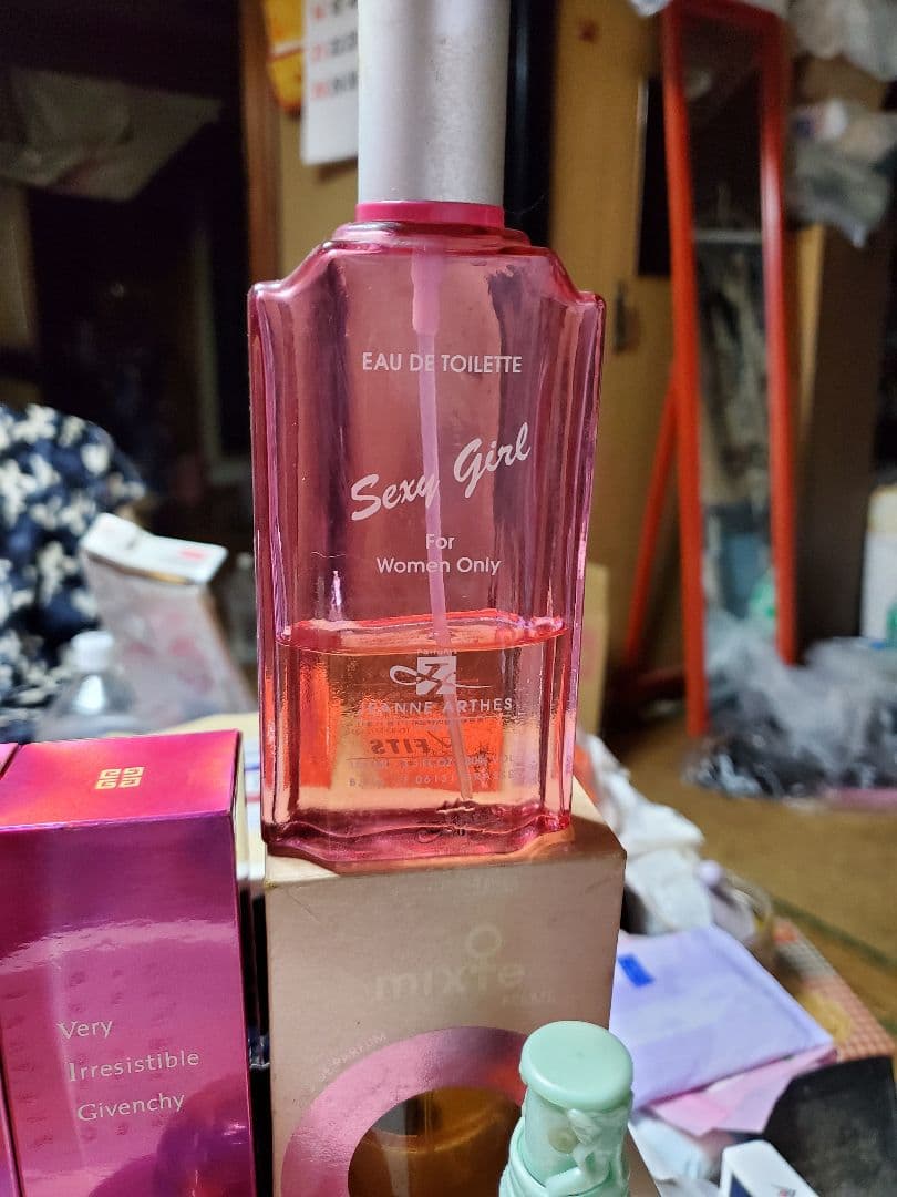 香水まとめ売り4️⃣
