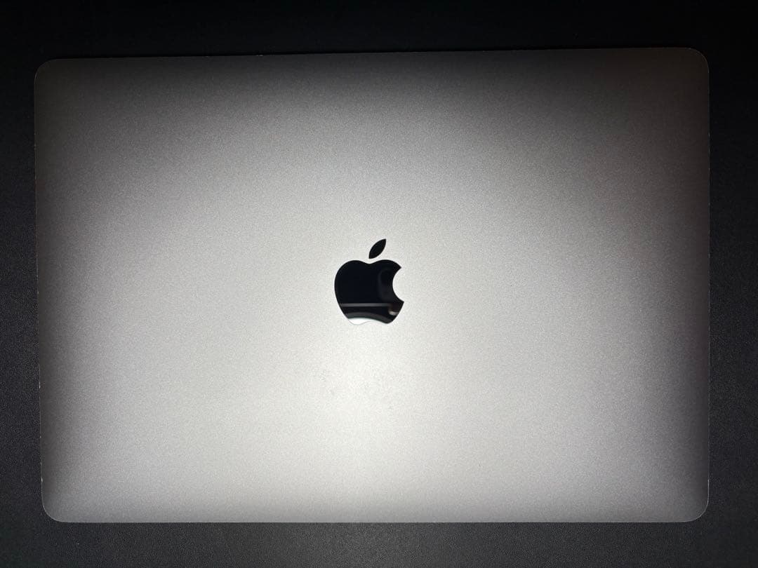 MacBook Air M1 13インチ　シルバー us配列