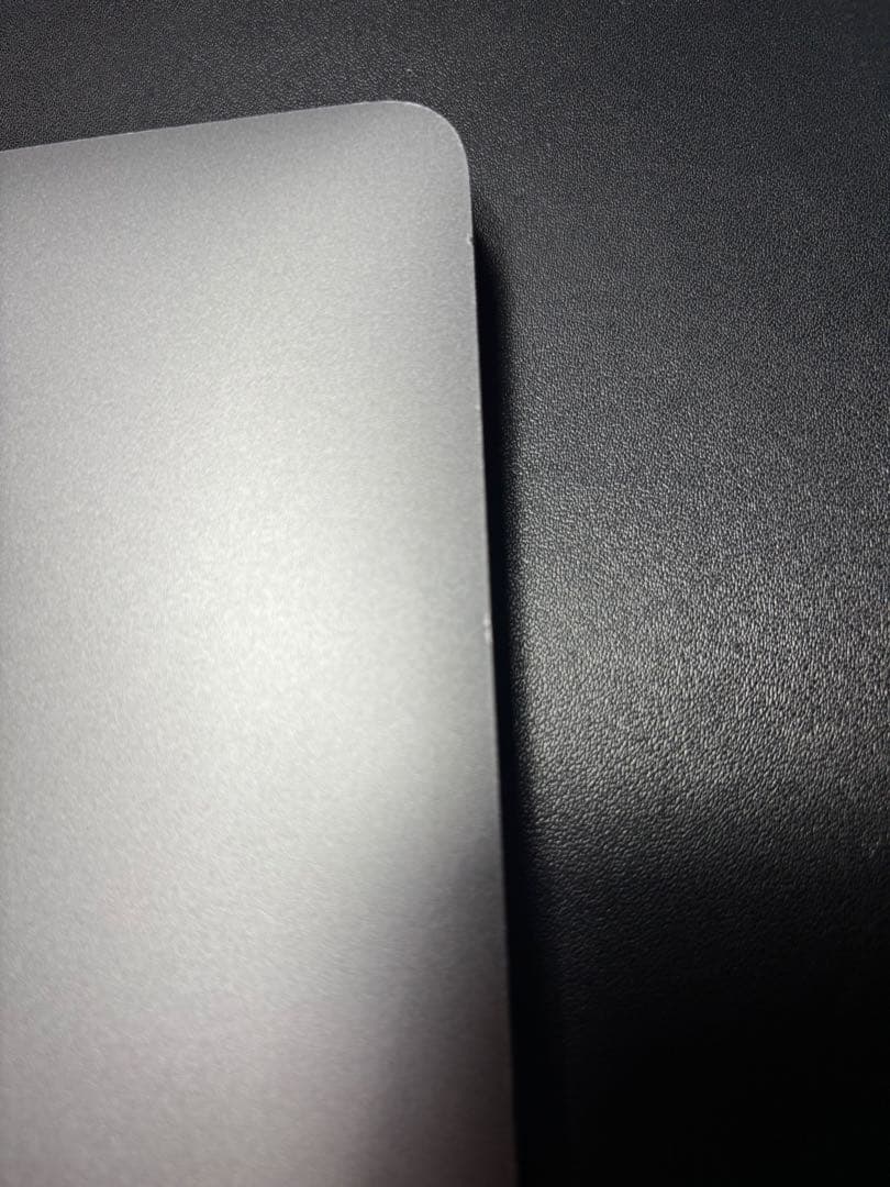 MacBook Air M1 13インチ　シルバー us配列