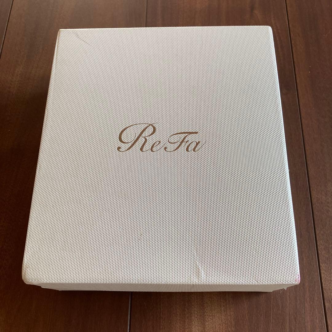 み*ん様 美顔ローラー　リファカラット レイ ReFa