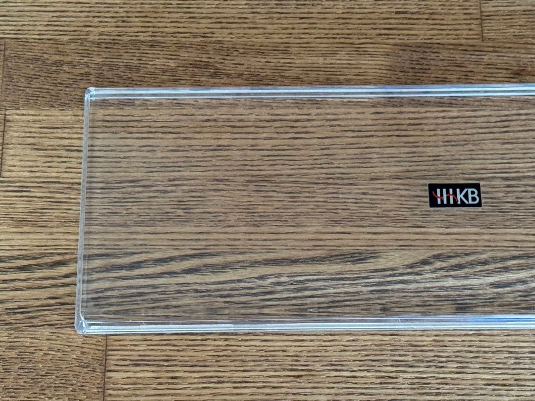 HHKB Professional HYBRID Type-S 英語配列 白