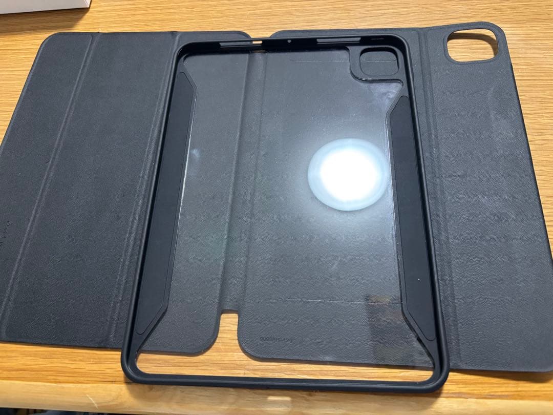 美品　ipad pro m4 11インチ セルラー 256GB