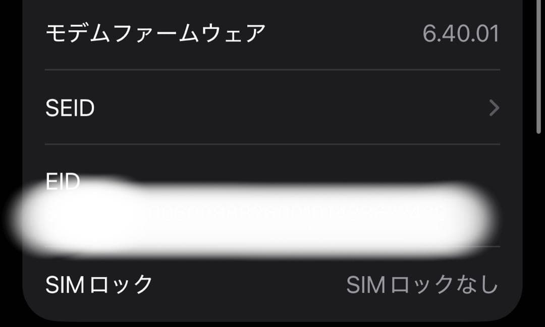 iPhone pro 12 正常起動確認済み 背面割れ 256GB SIMフリー