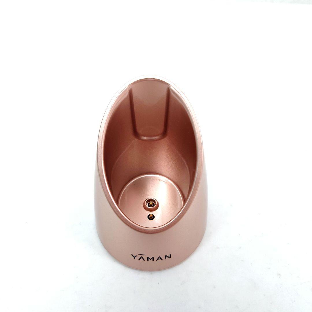 M0316G1 ヤーマン M18 フォトプラス シャイニー 美顔器 通電確認済み