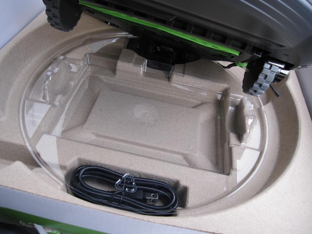 【未使用】Roomba Robot i3150 ルンバ　掃除機　ロボット
