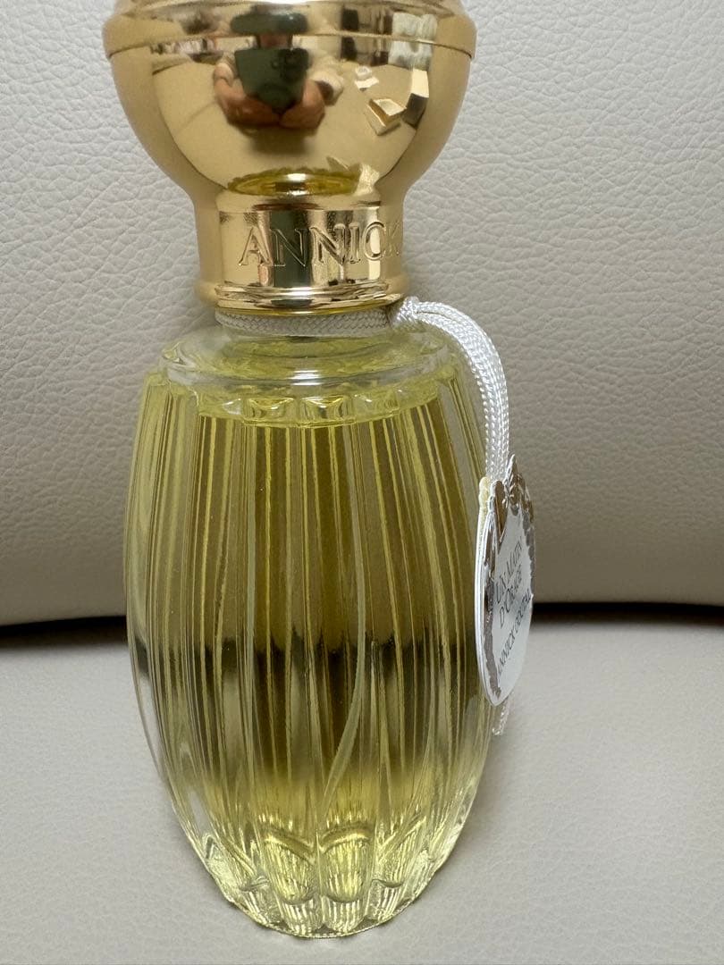 香水(ユニセックス) ANNICK GOUTAL UN MATIN D'ORAGE 100ml