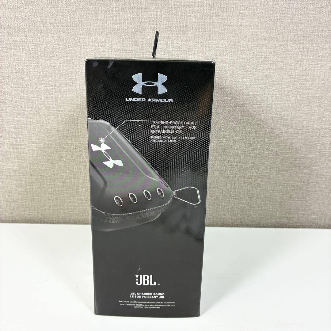 Under Armour Sport Wireless Train ヘッドホン