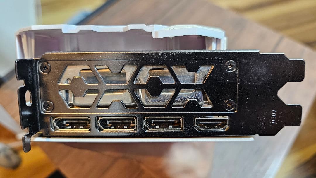 【即日配送】GK-RTX3060Ti-E8GB/WHITE