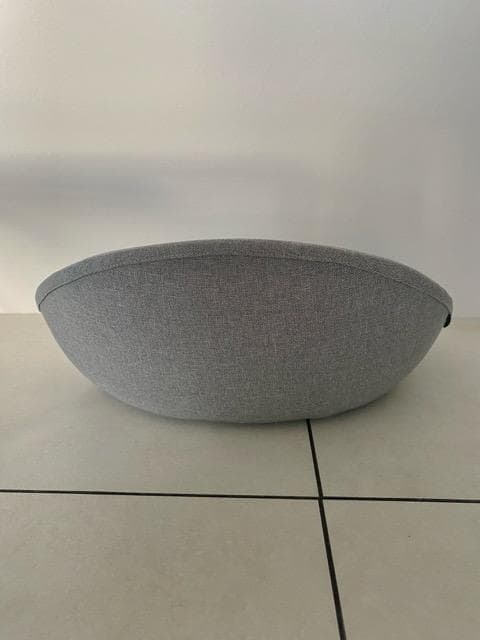 &MEDICAL KURA SEAT アッシュグレー