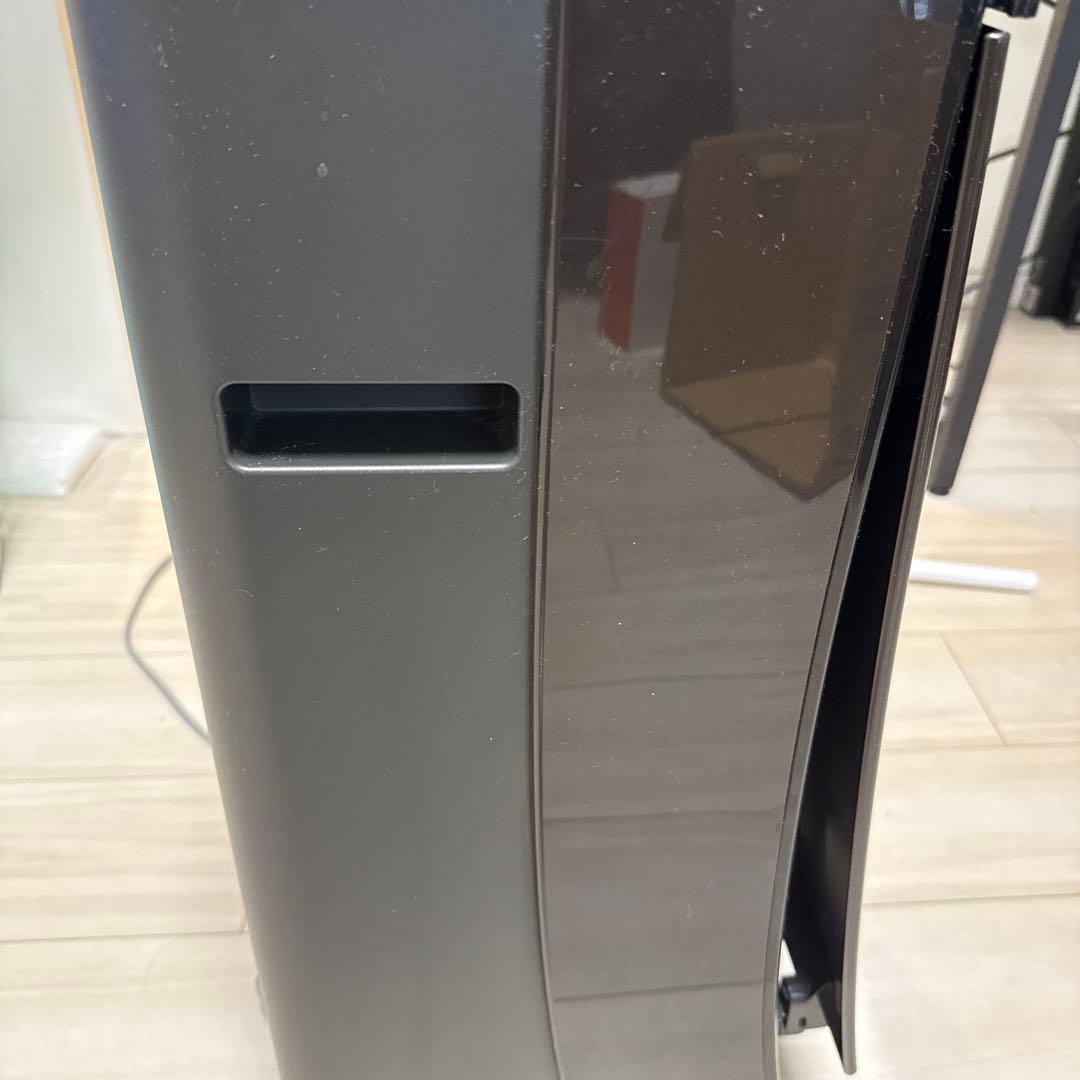 Panasonic　nanoe・ECONAVI 搭載F-VC70XL-T