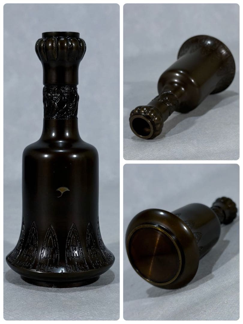 利休忌　三具足 掛軸 具足台 天目茶碗 天目台 高坏 美品 共箱　茶道 送料込
