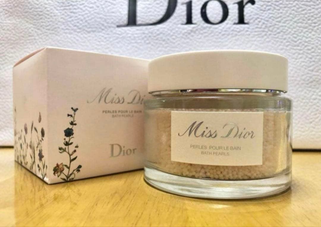 Dior キャンドル85g