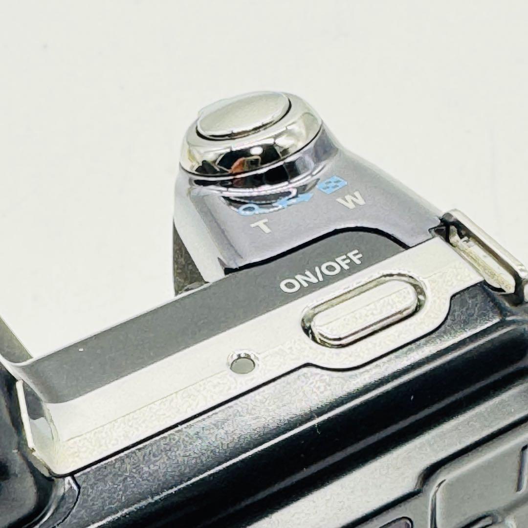 【美品】OLYMPUS SP-810UZ デジタルカメラ