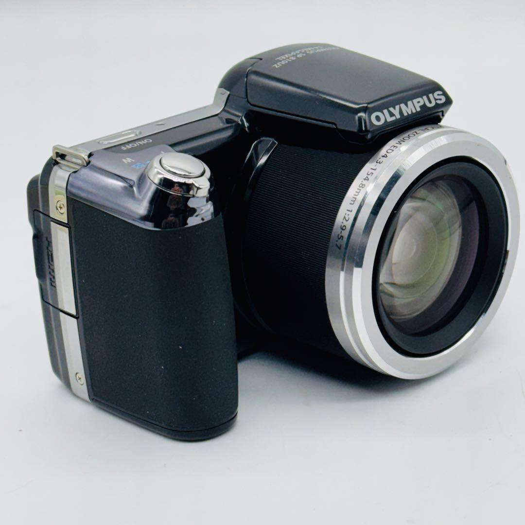 【美品】OLYMPUS SP-810UZ デジタルカメラ