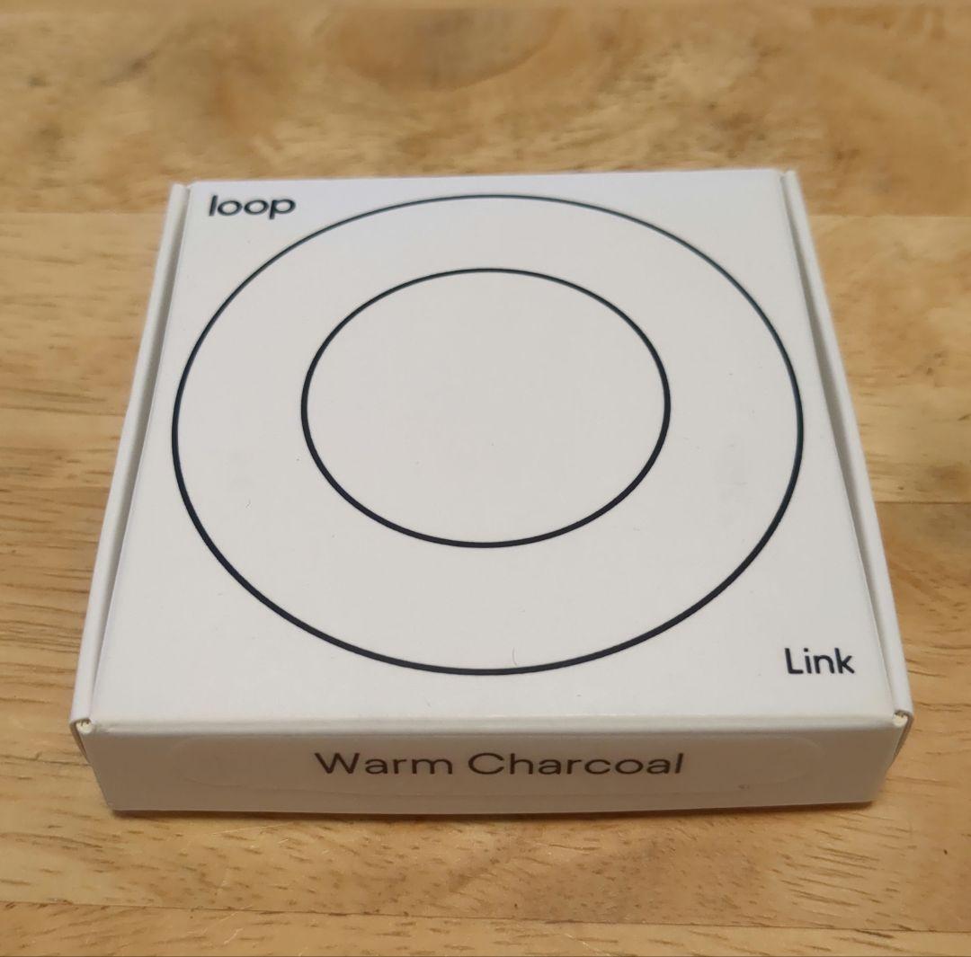 Loop Switch2 耳栓 ブラック