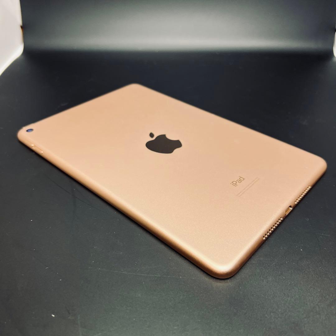 【Wi-Fi版】 iPad mini 第5世代 mini5 64GB 本体