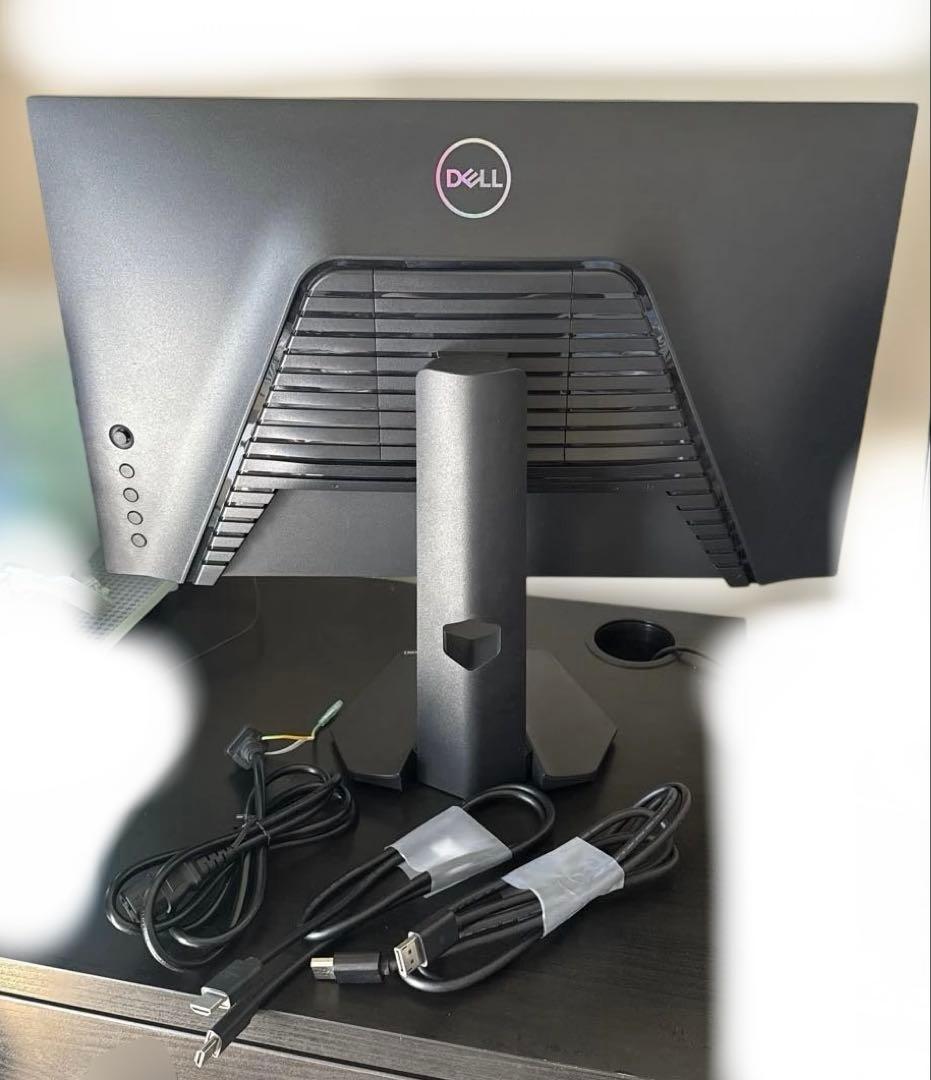 Dell ゲーミングモニター G2422HS-R 165Hz 23.8インチ