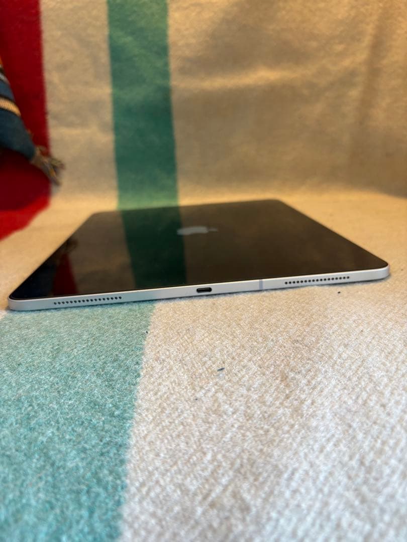 Apple iPad pro第3世代 256GB シルバー 本体