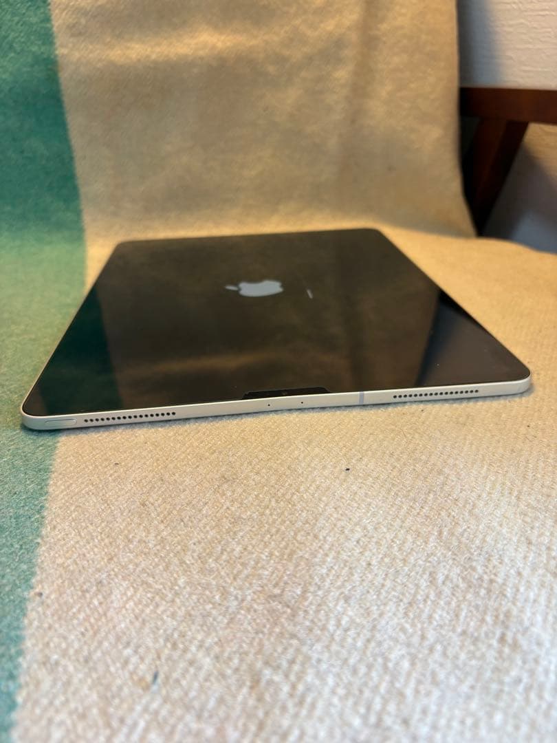 Apple iPad pro第3世代 256GB シルバー 本体