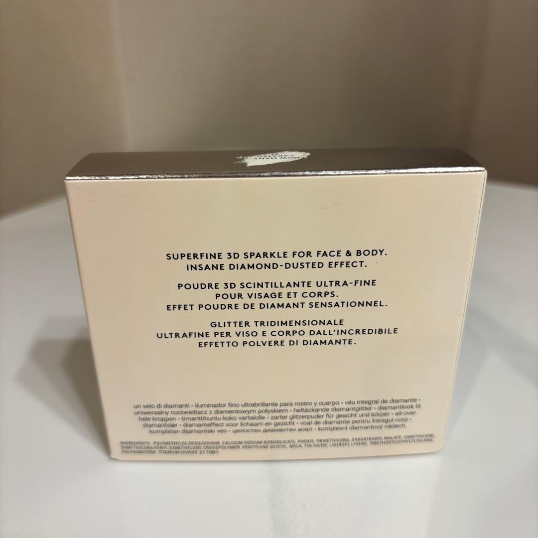 【米国人気ブランド】日本未発売 / Fenty Beauty / ハイライト