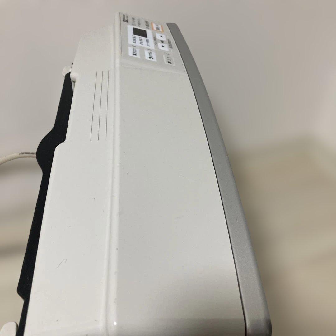 リンナイ 都市ガス用ガスファンヒーター RC-K4001E-1 Rinnai