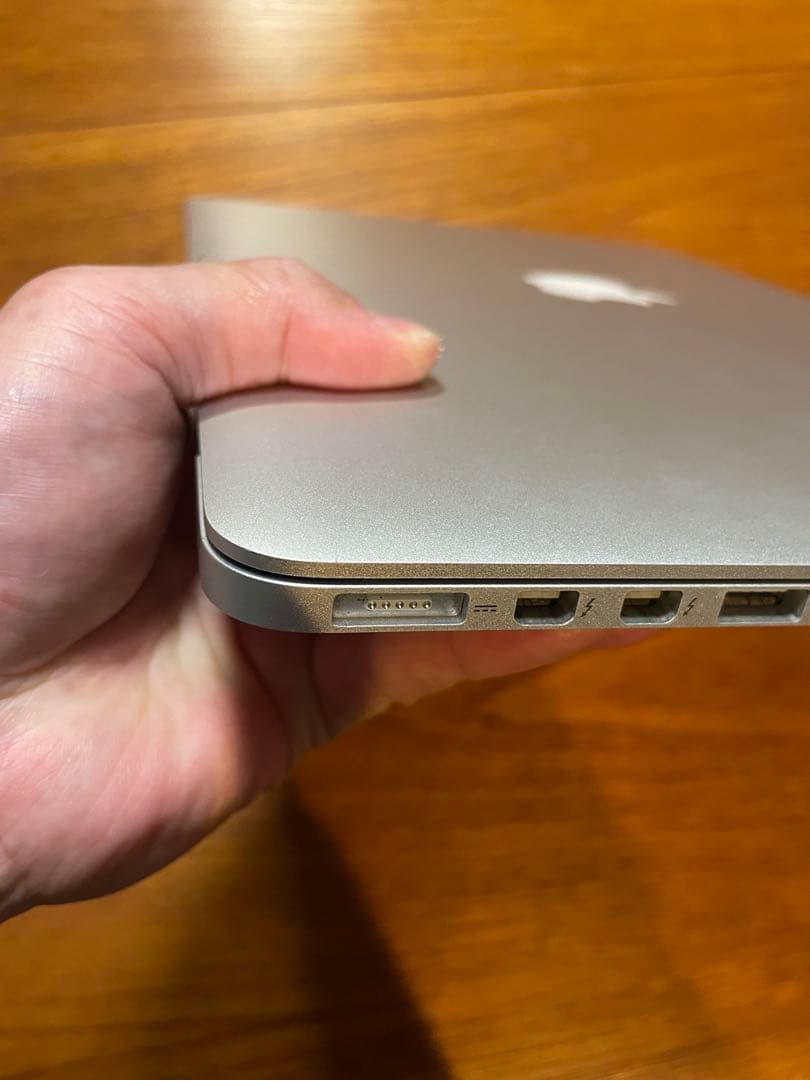MacBook本体 MacBook Pro Retina 15inc A1398 Early2013