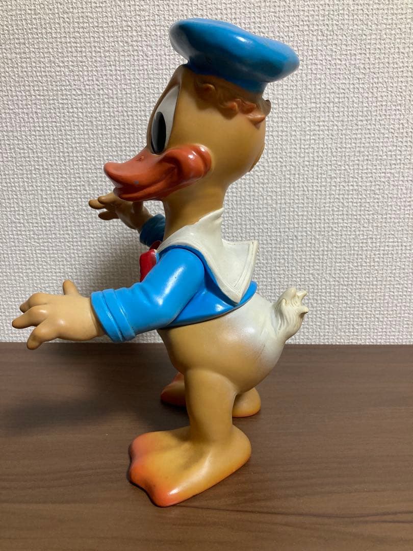 テ*ン様 レドラプラスチック　LEDRAPLASTIC ドナルド