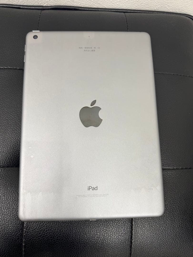 iPad 第5世代 32Gb Wi-fi モデル　A1822