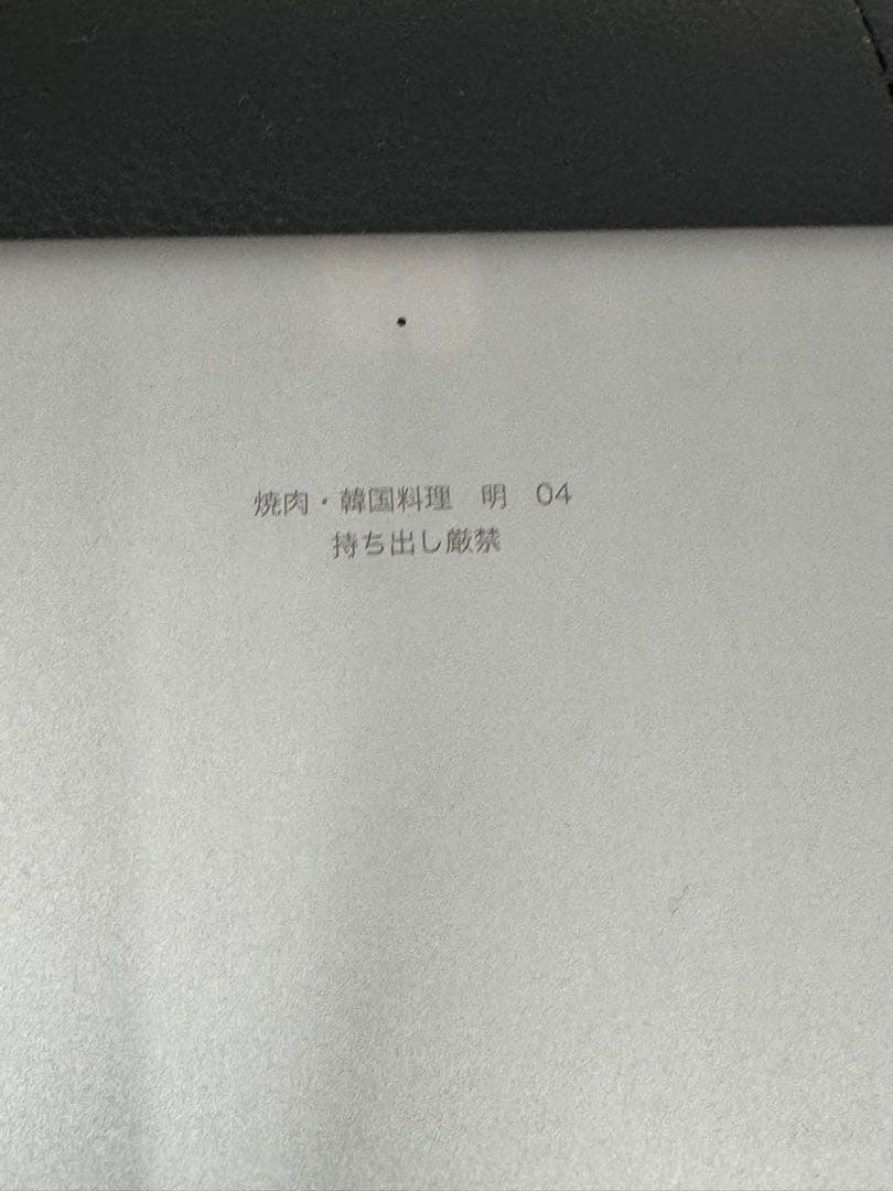 iPad 第5世代 32Gb Wi-fi モデル　A1822